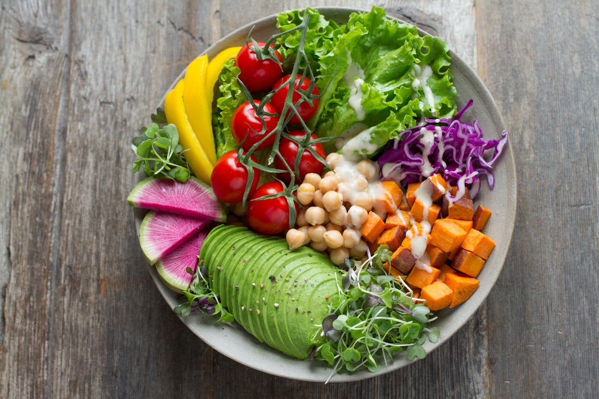 Energy & Vitality