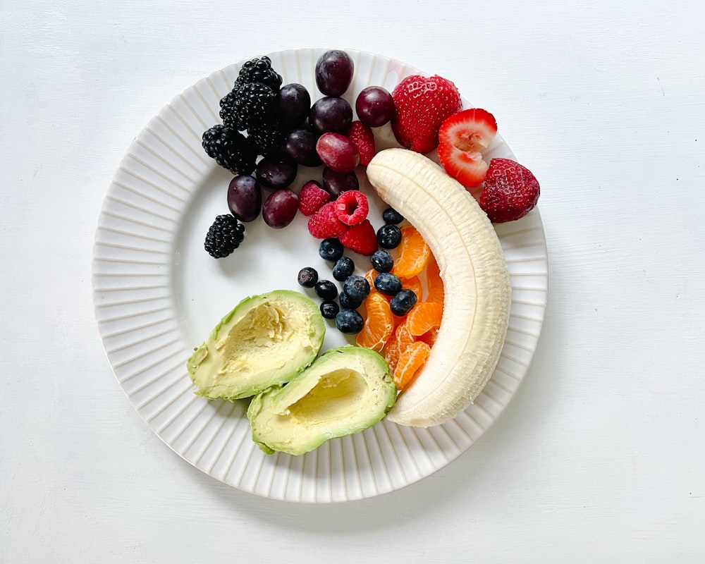 Healthy Snacking