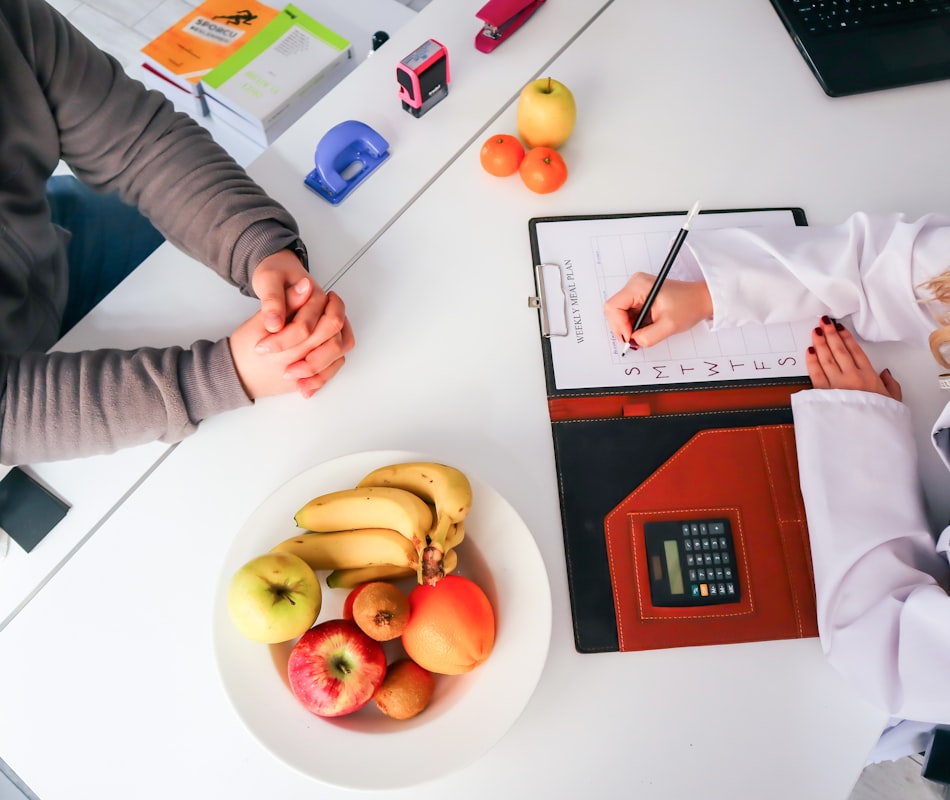Mindful Eating