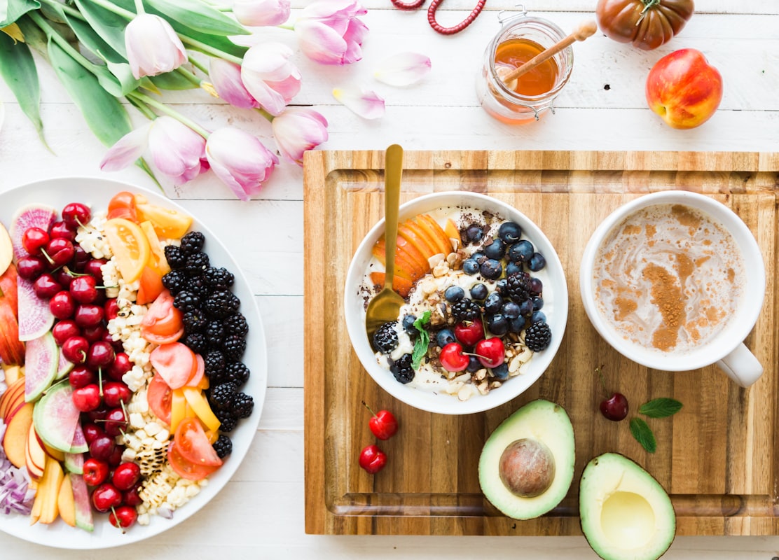 Micronutrients